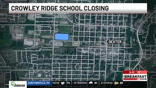 Southeast Mo. school for students with disabilities to close