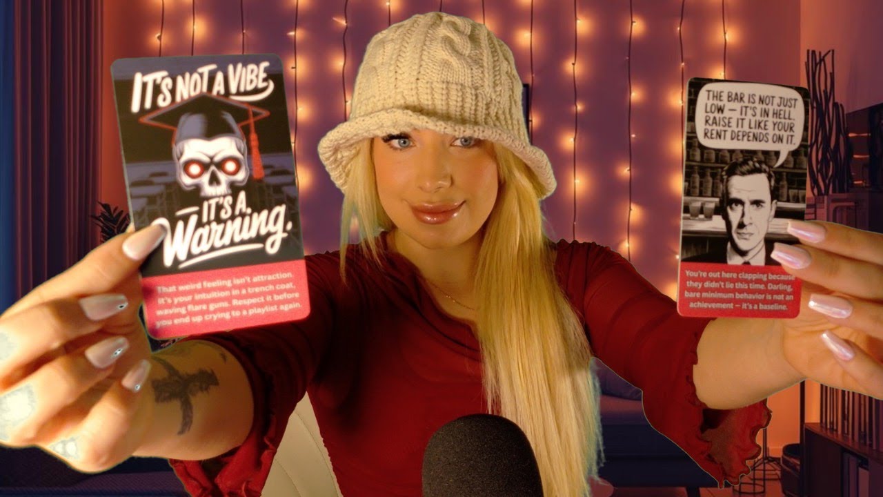 Люди жалеют, что связались с тобой! 😲 Говорят, что у тебя другое телосложение и ты, по сути, пуга...