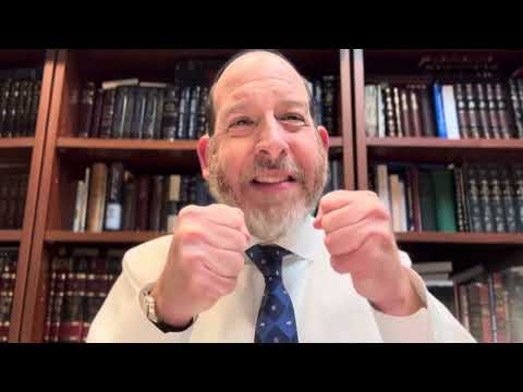 Chanukah: Power and Purpose