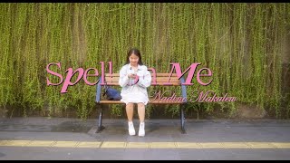 Download Lagu Nadine Makalew - Spell On Me (Official Music Video) MP3 Download Lagu Nadine Makalew - Spell On Me (Official Music Video) MP3