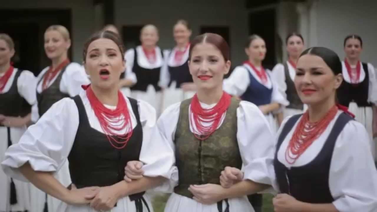 Ladarice - Zorja je zorja