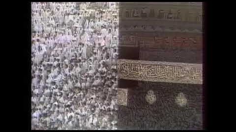 من أروع ما قرأ الشيخ علي جابر عام 1402 هـ في صلاة التراويح سورة النور ...