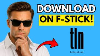 How To Install Tele Latino On Firestick (Step By Step 2026) screenshot 4