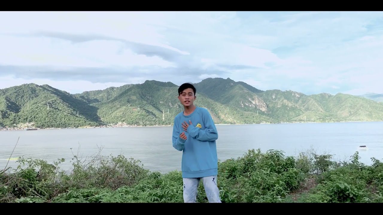 Bukan Sa Lagi - Anak Kompleks | Cover Farid Buhari (Official Music Video)