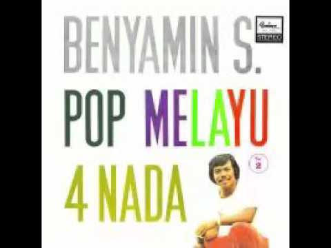 Benyamin S - Kucing Manis