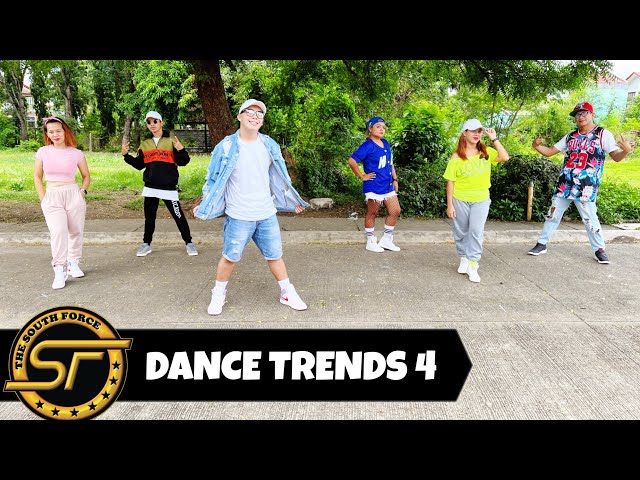 DANCE TRENDS ( Part 4 ) - Dance Fitness | Zumba class=