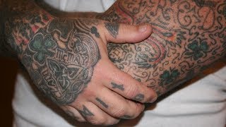 Q170: How Did The Aryan Brotherhood Start In California Prison?