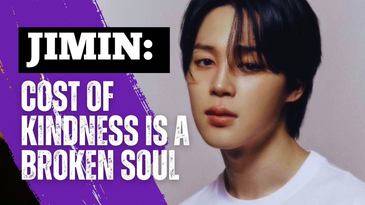 ПИСЬМО #ЧИМИНУ В ДЕНЬ РОЖДЕНИЯ