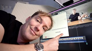Samsung M7: Dieser 32-Zoll-4K-Monitor kann alles: USB-C, Netflix und Airplay