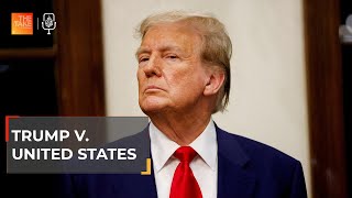 Trump v. United States | The Take