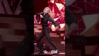 Troye Is Using Hyunjin Rush Song