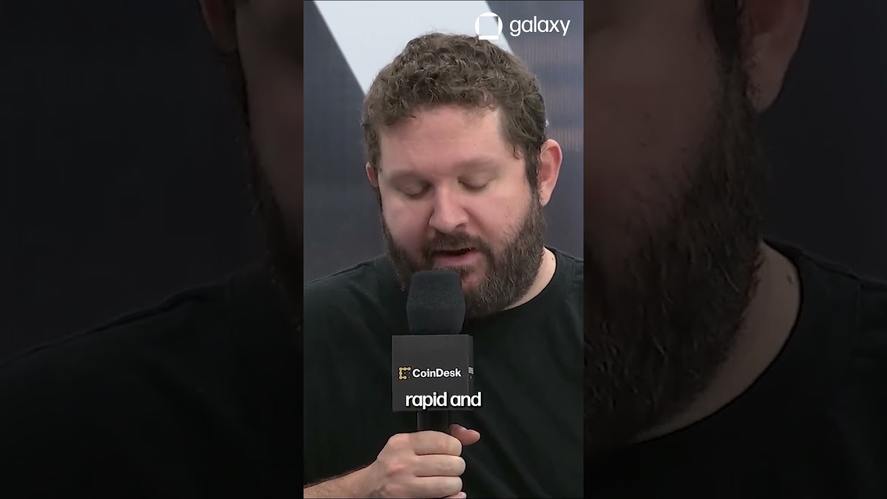 Changing Politics Around Crypto
