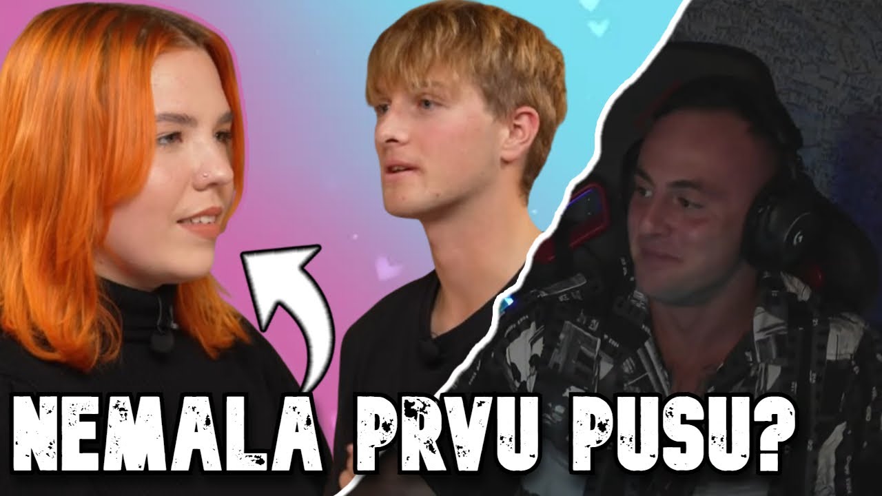 HODIA SA VÔBEC K SEBE? | MENUČKO NINY A MIRA! 😂