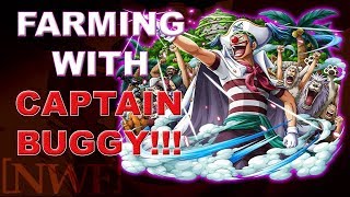 Optc Buggy Vs Robin Kimono 30 St Midgardr