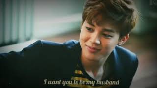 ARMY WAJIB NONTON [I LOVE YOU 3000 JIMIN BTS]