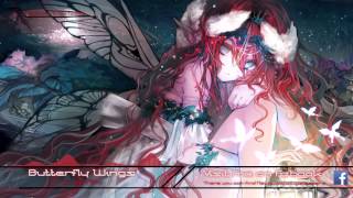 [Nightcore] ~ Butterfly Wings ~ Owl City