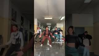 Wait jerseyclub dance 