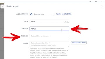 Guide on how to configure proxies in AdsPower anti detect browser the #1