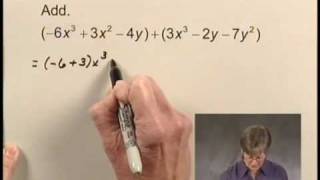Intermediate Algebra Ch4 Ex5