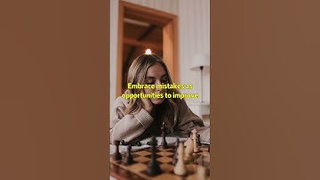 Embracing Mistakes for Growth #shorts | Motivational Video