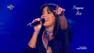 Inna O Ses Turkiye Sokk 2019