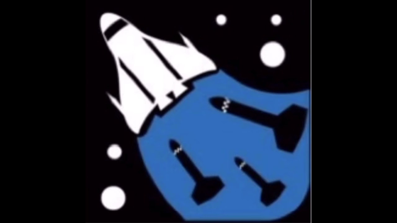 Rocket Dodge - Game Soundtrack