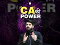 CA Power 💪🏻 | Foundation Batches for June 2024
