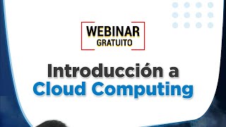 Introducción al Cloud Computing