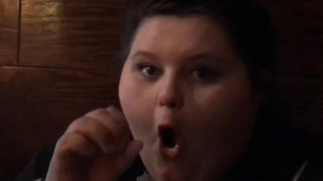 AMBERLYNN REID.. & BECKY | ERIC’S VLOGS