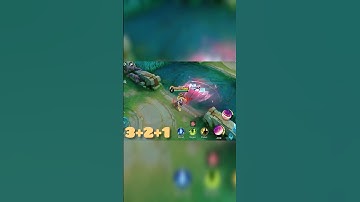 Ruby Toturial N Tricks #mlbb #montage #ruby #rubymobilelegends #rubyml #rubymontage #shorts #ml