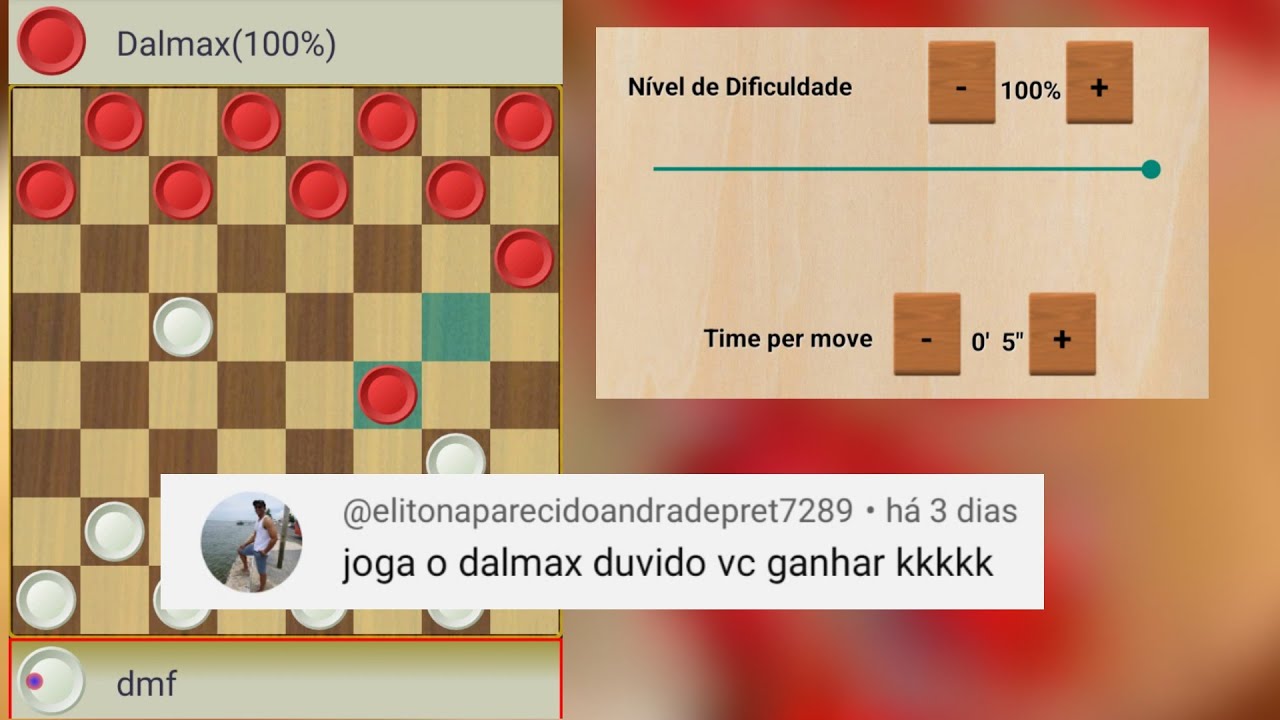 Dicas e Truques #92, Vencendo o APP Dalmax 100% (Regra brasileira)