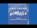 Njelic  boohle  wamuhle ft de mthuda  sa muziqal chef