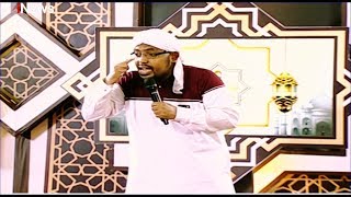 Syeikh Fikri Thoriq: Kisah Nabi Isa AS dan 3 Potong Roti Part 03 - CHI 08/02