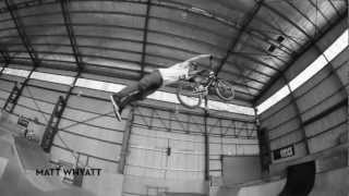 Down Ramp Re-Vamp