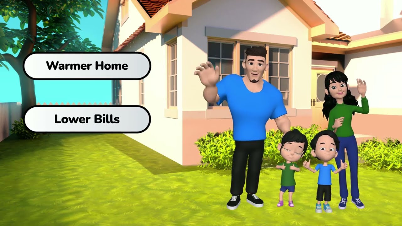 The Ultimate Guide To ECO4 Funding In Scotland