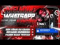 😱APELAÇÃO!! novo MELHOR WHATSAPP IMUNE 2024 com [ NOVAS FUNÇÕES ] zap imune primário e secundário❤️
