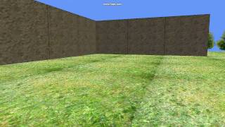 3D Level Editor 3