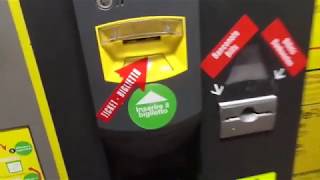 видео: Парковки в Италии картинка: Парковки в Италии