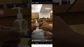 Court proceedings