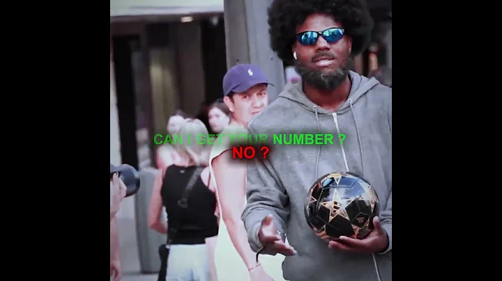 Ronaldo & IShowSpeed Homeless Prank 😂🥶