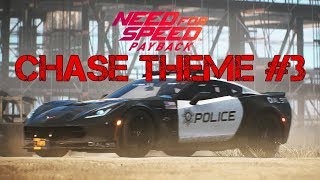 NFS Payback Chase Theme #3 (HQ)