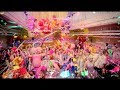 【ももクロMV】『クローバーとダイヤモンド』Music Video