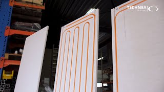 Klimaatplafond, Wat Heb Je Nodig? Technea