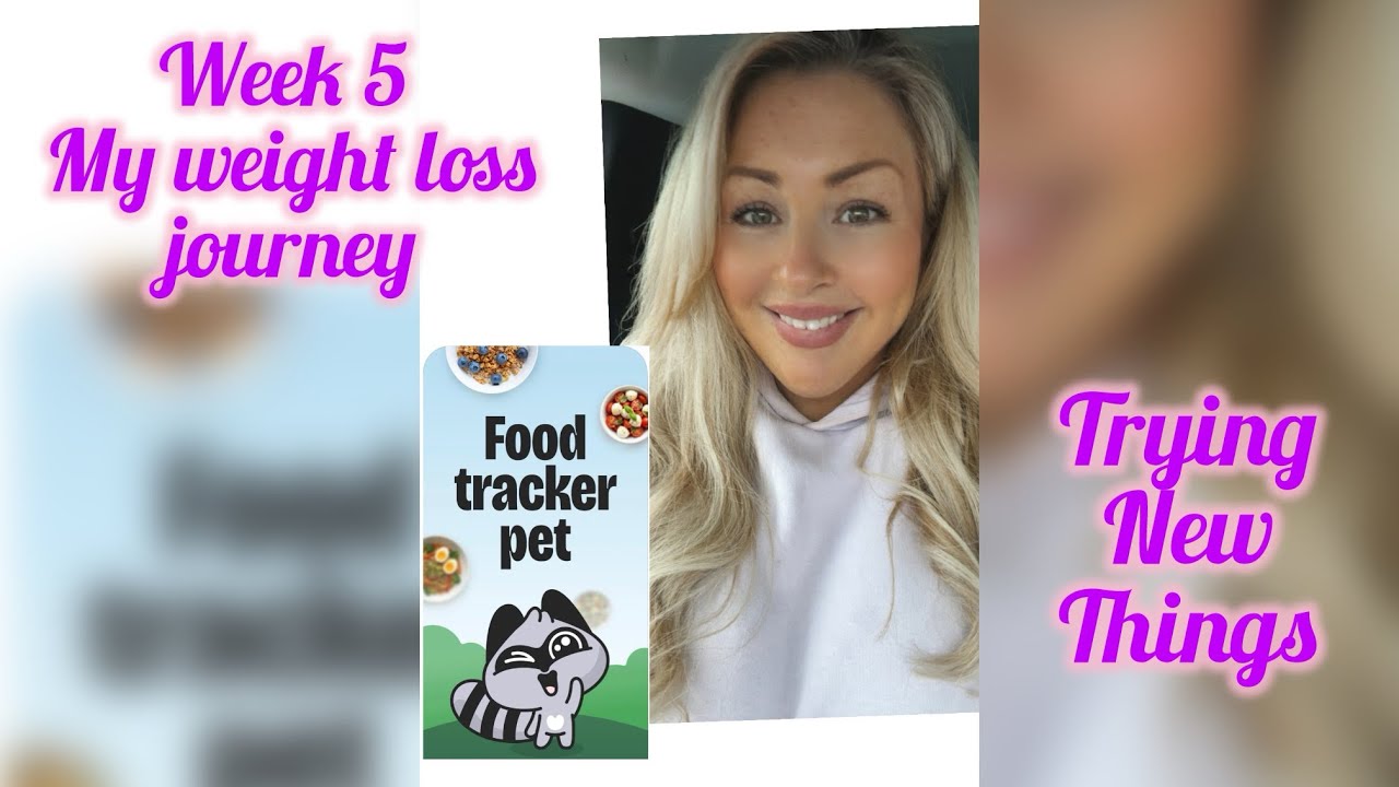 Новое приложение для похудения: почему я его пробую