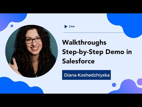 فيديو: كيف أقوم بتمكين تطبيق Salesforce1 للجوال؟
