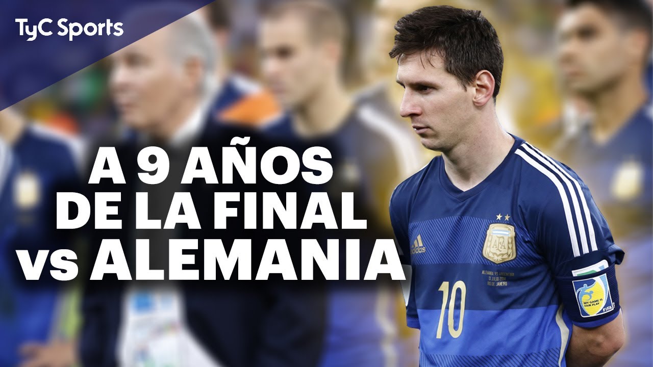 Cuándo se juega la semifinal entre Argentina y Alemania en el