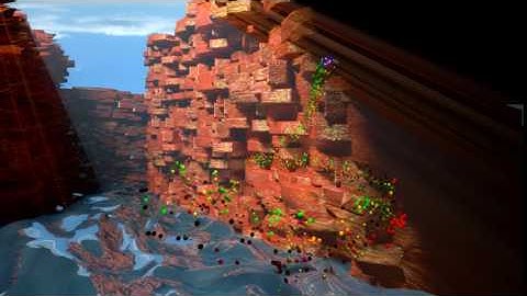 Advanced Physics Simulations in Blender  [2]