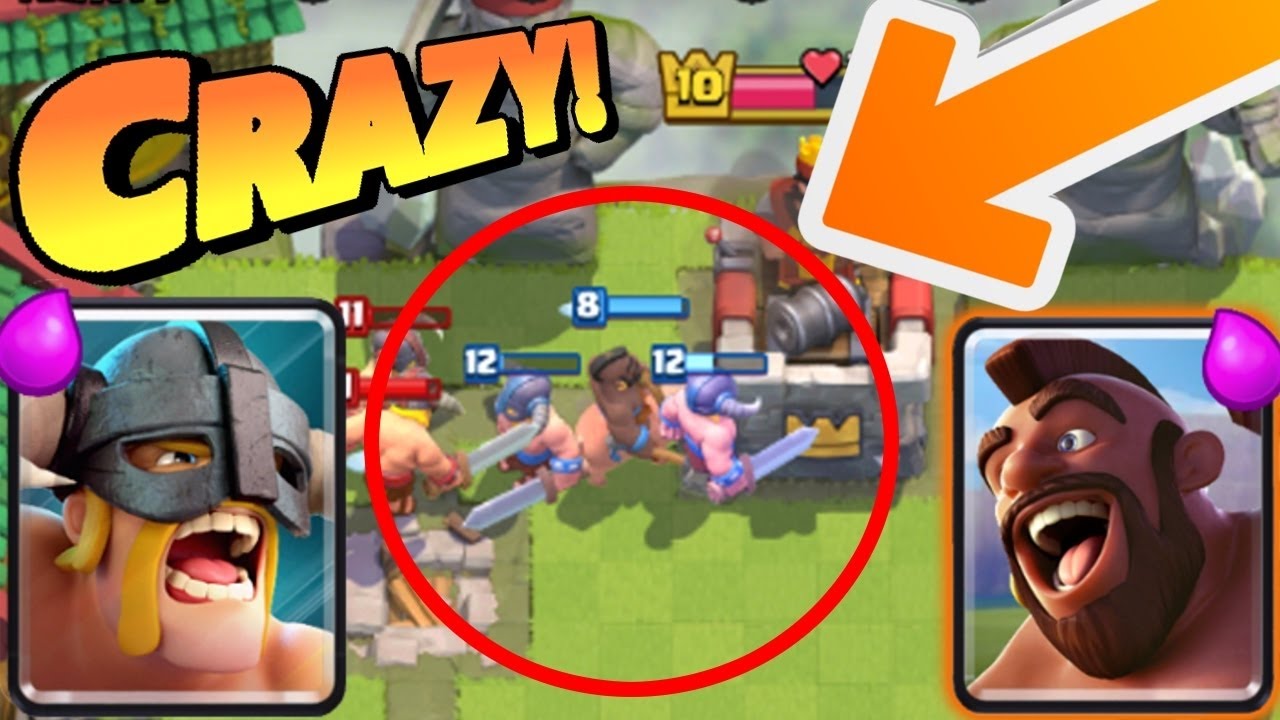 CLASH ROYALE, GAMING, TIPS, GAMEPLAY, 