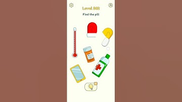 DOP 2: Delete One Part Level 362 Walkthrough Solution #shorts #DOP2