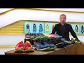 Laufschuh-Beratung im Test: Schlusslichter müssen noch viel trainieren  | 2018 | Kassensturz | SRF